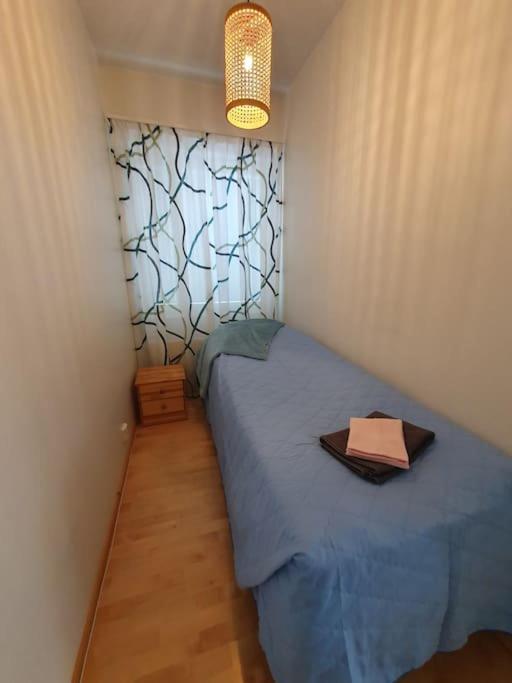 Rovaniemi Ruokasenkatu Apt - Wi-Fi - Sauna - Free Parking Ngoại thất bức ảnh