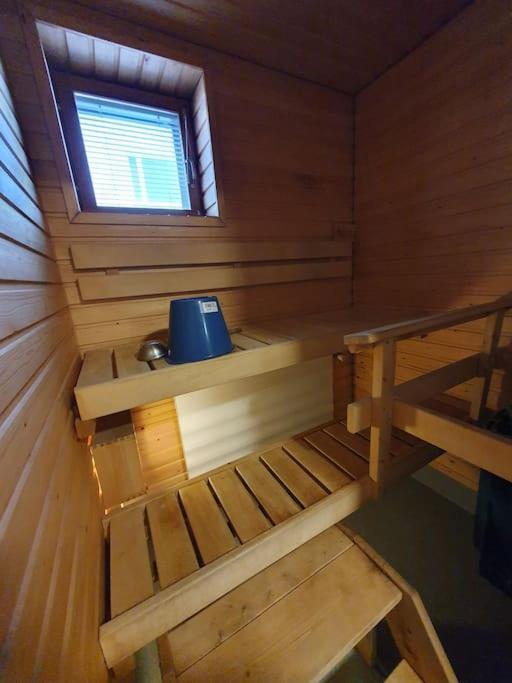 Rovaniemi Ruokasenkatu Apt - Wi-Fi - Sauna - Free Parking Ngoại thất bức ảnh